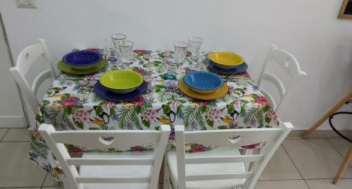 Apartamento Relais Divi