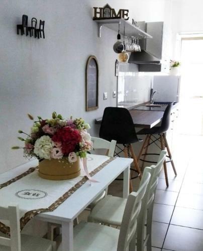 Apartamento Relais Divi