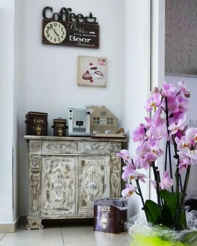 Apartamento Relais Divi