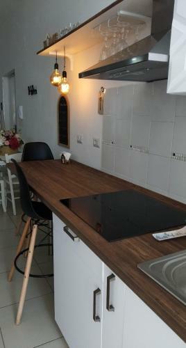 Apartamento Relais Divi
