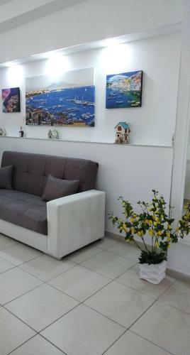Apartamento Relais Divi