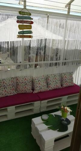 Apartamento Relais Divi