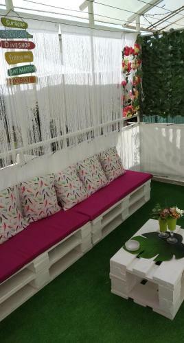 Apartamento Relais Divi