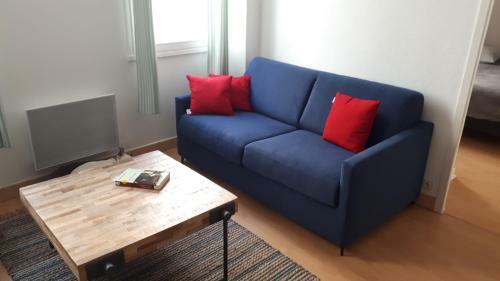 Apartamento Appartement Le Pouliguen Centre