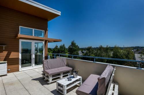 Apartamento L' �v�a Rooftop