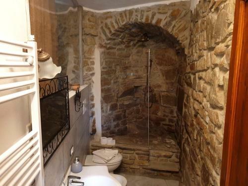Apartamento Casa Contadina