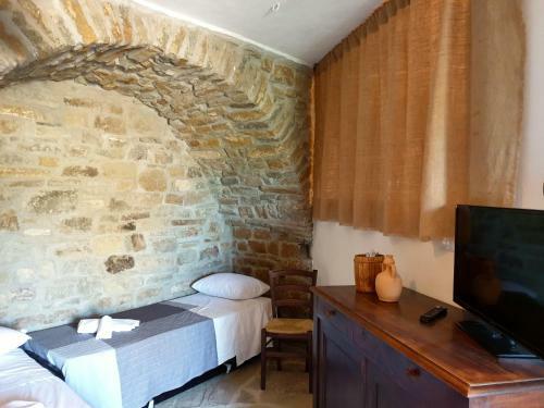 Apartamento Casa Contadina