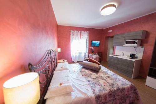 La Gradinata B&B