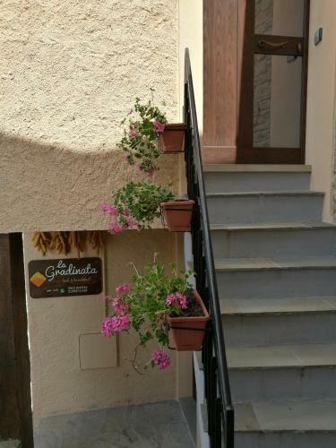 La Gradinata B&B