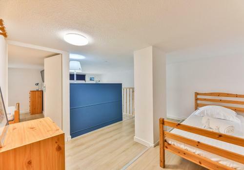 Apartamento Appartement Chaleureux Avec Vue Sur La Corniche