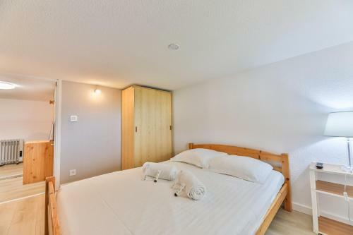 Apartamento Appartement Chaleureux Avec Vue Sur La Corniche