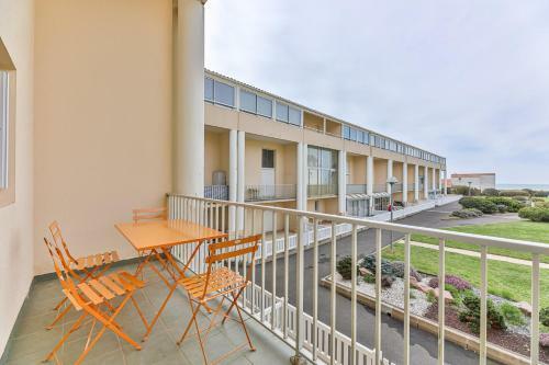 Apartamento Appartement Chaleureux Avec Vue Sur La Corniche