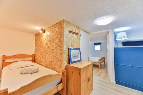 Apartamento Appartement Chaleureux Avec Vue Sur La Corniche