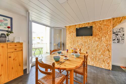 Apartamento Appartement Chaleureux Avec Vue Sur La Corniche