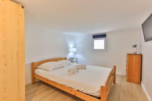 Apartamento Appartement Chaleureux Avec Vue Sur La Corniche