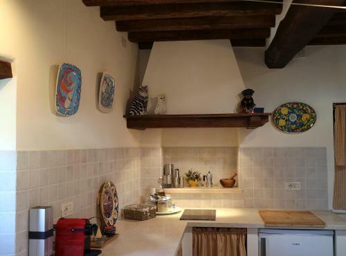 Apartamento Andante Appartamenti