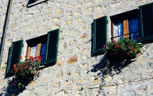 Apartamento Andante Appartamenti