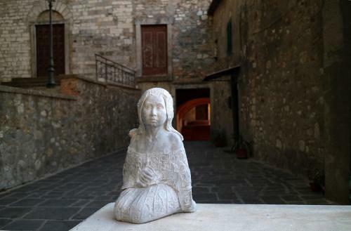 Apartamento Andante Appartamenti