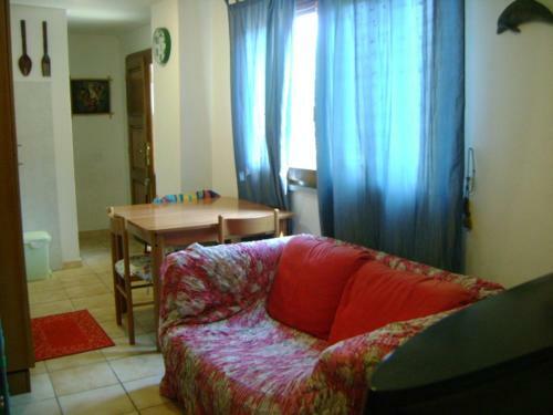 Apartamento Giardino Dei Fiori