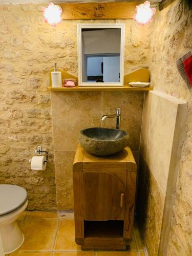 Hostal Ferme de Tayac - Charme Avec Pool