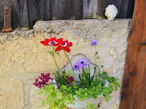 Hostal Ferme de Tayac - Charme Avec Pool