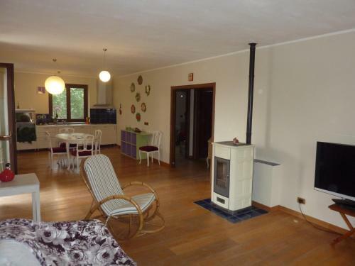 Apartamento Casa Vacanze La Quercia E L'ulivo
