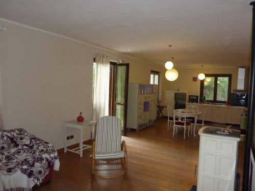 Apartamento Casa Vacanze La Quercia E L'ulivo