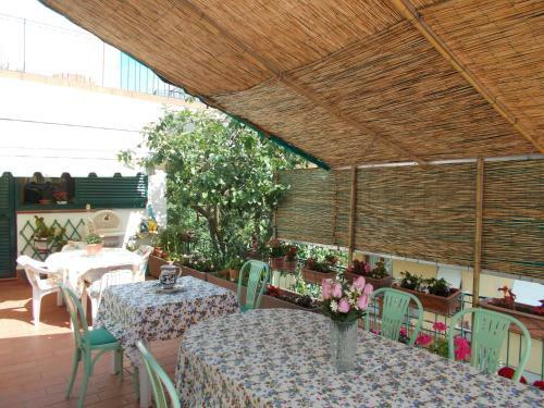 Bed & Breakfast La Vecchia Locanda