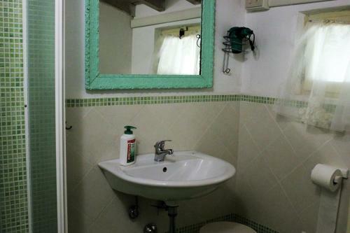 Apartamento Fattoria Cristina - Bilo Verde