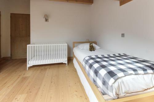 Apartamento Chalet Delys