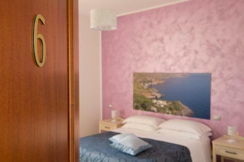 Hostal I Segreti Di Antonina