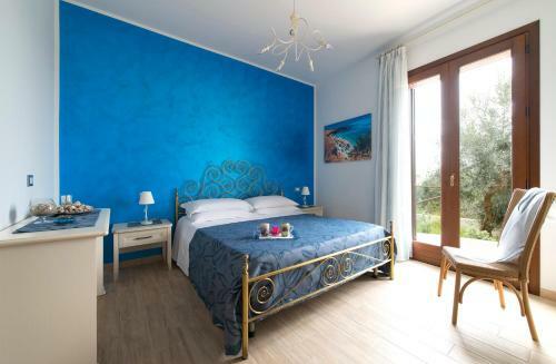 Hostal I Segreti Di Antonina