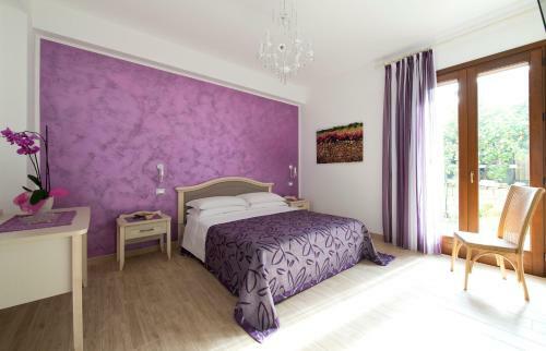 Hostal I Segreti Di Antonina