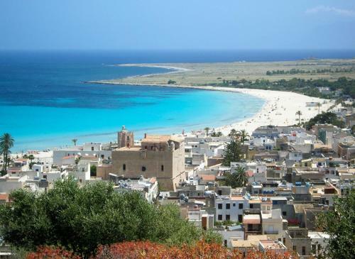 Hostal I Segreti Di Antonina