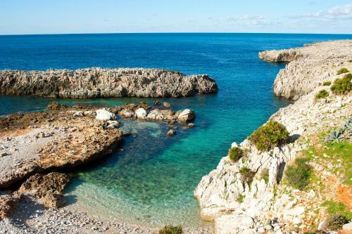 Hostal I Segreti Di Antonina