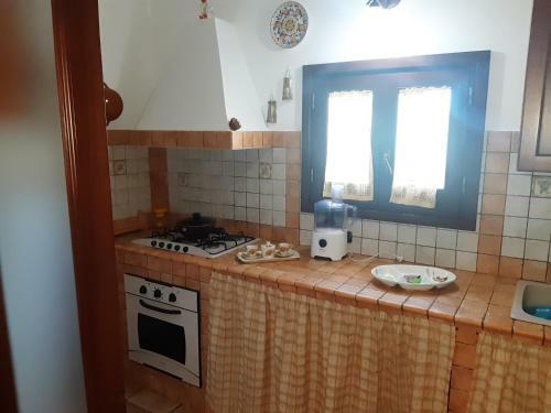 Apartamento Le Camere Di Maria