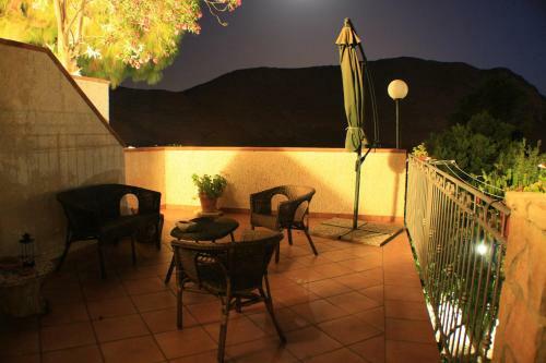 Bed & Breakfast Villa Verdesca