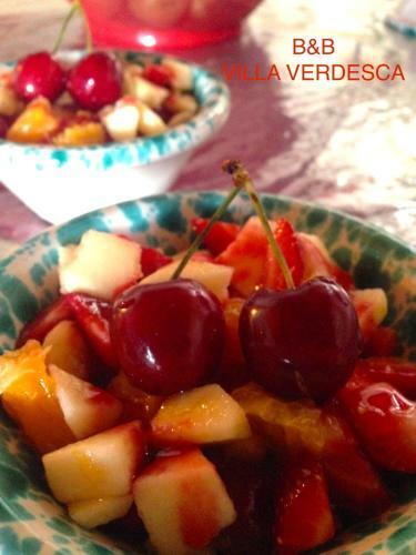 Bed & Breakfast Villa Verdesca