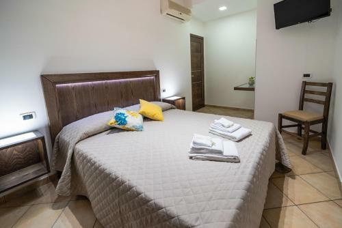 Apartamento Perla Di Mare Appartamenti