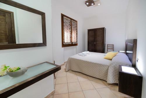 Apartamento Perla Di Mare Appartamenti