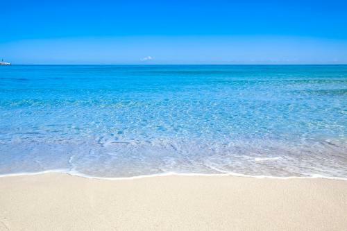 Apartamento Perla Di Mare Appartamenti