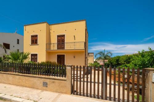 Apartamento Perla Di Mare Appartamenti