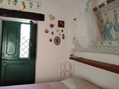 Il Corbezzolo Blue Apartment