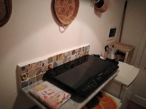 Il Corbezzolo Blue Apartment