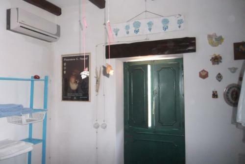 Il Corbezzolo Blue Apartment