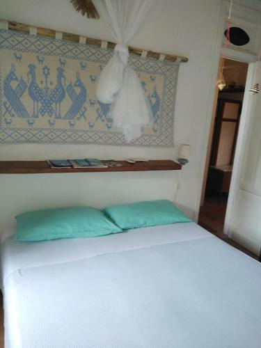 Il Corbezzolo Blue Apartment