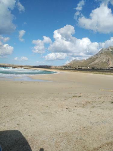 Il Corbezzolo Blue Apartment