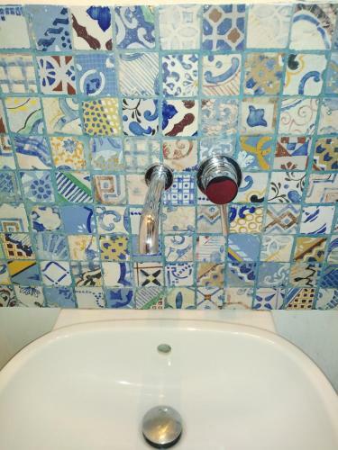 Il Corbezzolo Blue Apartment