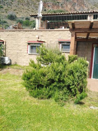 Il Corbezzolo Blue Apartment