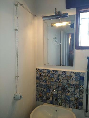 Il Corbezzolo Blue Apartment